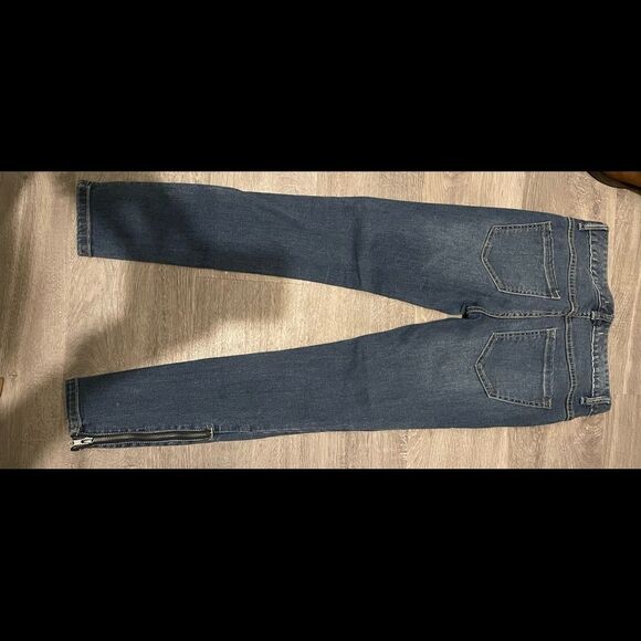 Free People Jeans - Picture 3 of 3